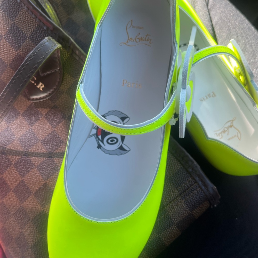 Christian Louboutin